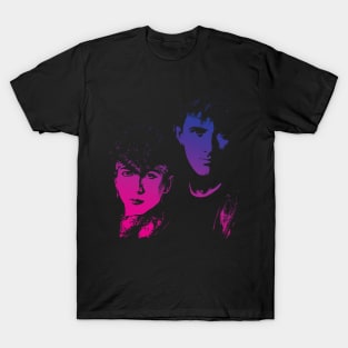 Soft Cell T-Shirt